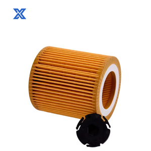 11427953125 กรองน้ำมันเครื่องสำหรับ BMW N20 N26 1 2 3 4 5 X1 X3 Z4 ซีรีส์ F20 F21 F22 F30 F31 F34 F32 F36 F10 F11 E84 F48 F25 E89 - Product Image 5