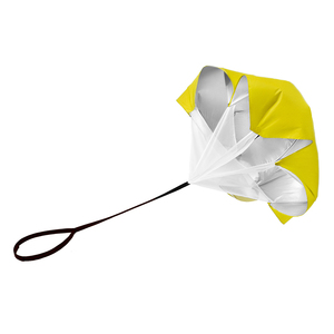 Parachute de vitesse pour l'entraînement au football et à la course à pied, équipement de fitness <span class=keywords><strong>physique</strong></span> - Product Image 2