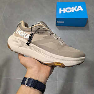Scarpe Sportive da Uomo Hokas Transport <span class=keywords><strong>GTX</strong></span> di Alta Qualità, Novità Autunno-Inverno - Product Image 3