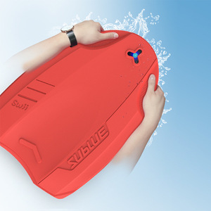Water Scooter Electric Water Jet Board 675mm 100W 24V 6Ah Lithium Battery For Lakes Rivers <b>Surfing</b> - Product Image 4