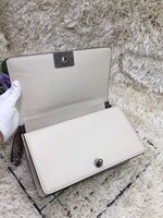 Sac à bandoulière en cuir de crocodile pour femme avec logo personnalisé, durable, portable, grande capacité, sac à main moderne à rabat
