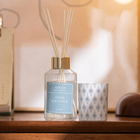 AIKUN – Solution d'approvisionnement unique pour diffuseurs à bâtonnets de luxe, personnalisables OEM, à l'arôme longue durée, idéales pour un cadeau d'anniversaire