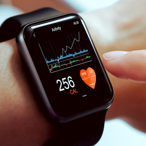 Reloj Inteligente con Llamadas Bluetooth, Ranura para Tarjeta SIM, GPS Independiente, Almacenamiento de Música por Wifi, 32 GB Expandible - Product Image 3