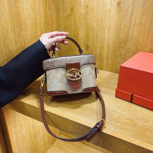 Ladies' Luxurious <b>Small</b> square Handbag, Retro Style square Bag, Multi-functional, Fashionable Makeup Bag.670 - Product Image 4