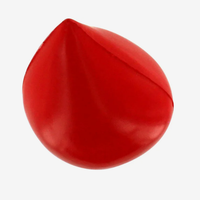 Pelotas Antiestrés Personalizadas con Logotipo, de Espuma para Apretar, Regalos Promocionales Corporativos