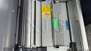 AccurioPrint OEM Accurio Print Mancine6100コニカミノルタC6100デジタルプリンター用再生コピー機中古コピー機 - Product Image 5