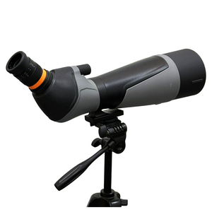 Optique FMC 80mm 20-60x Zoom Longue-Vue Étanche Observation Des Oiseaux Paysage De La Faune Oculaire De Chasse Avec Trépied Étui De Transport - Product Image 3