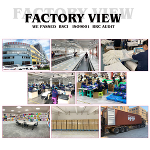 कस्टम लोगो कढ़ाई के साथ बड़े क्षमता कैनवास कपड़े टोटे बैग कस्टम लोगो कढ़ाई प्राकृतिक अतिरिक्त बड़े कैनवास टोटे बैग - Product Image 6