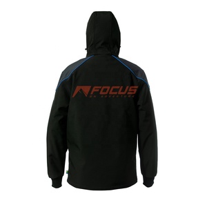 Mùa Đông USB Nước Nóng <span class=keywords><strong>Softshell</strong></span> Cực Lông Cừu Áo Khoác Ngoài Trời 5V Có Thể Sạc Lại Pin Sưởi Ấm Áo Khoác Ấm USB Nước Nóng Áo Khoác Thể Thao - Product Image 3