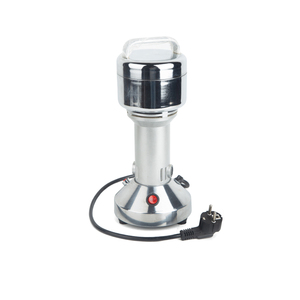 1000W Mini moulin à café électrique <span class=keywords><strong>professionnel</strong></span> Mini moulin à expresso herbe sel poivre épices noix <span class=keywords><strong>céréales</strong></span> poudre broyeur - Product Image 1
