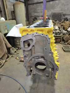 เครื่องจักรสำหรับบล็อกกระบอกสูบ Caterpillar C13 C15 เหมาะสำหรับอะไหล่ซ่อมเครื่องยนต์ CATE รุ่น 4881675 - Product Image 6