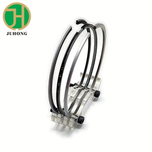 Segment de piston pour Isuzu 4HL1, Isuzu Elf, diamètre 115 mm, 8-97331-641-0, segment de piston TP, segment de piston NPR - Product Image 1