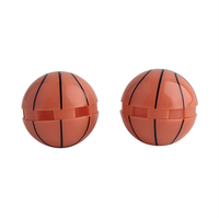 Boules désodorisantes pour chaussures de haute qualité : Éliminateur d'odeurs efficace pour les baskets, les sacs de sport, les casiers et les placards, pour garder tout au frais