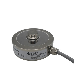 เซ็นเซอร์วัดน้ำหนัก PLC <span class=keywords><strong>RTB</strong></span> 0.5 ตัน C3 โหลดเซลล์ 500 กก. 2.0mV/V เครื่องชั่งน้ำหนัก ผู้ผลิตเซ็นเซอร์โหลดเซลล์ ขายส่ง โหลดเซลล์ 0.5 ตัน ราคาถูก - Product Image 1