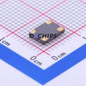 SG-8002CA 100.000000MHz PHB Pre-Programmed Oscillator SMD7050-4P Oscillator 100MHz 50ppm - Product Image 2