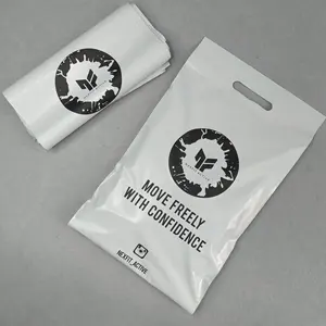 Plastic Durability Packaging Custom Print Shipping Mailing <b>Bags</b> Postage Poly <b>Mailer</b> Extra Large Poly <b>Mailers</b> <b>Bags</b> For Clothing - Product Image 3