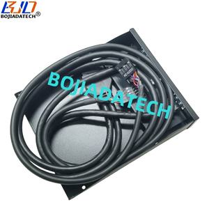 Venta al por mayor 3,5 "Floppy Bay Panel frontal con <span class=keywords><strong>2</strong></span> * 5Gbps USB 3,0 Tipo-A Conector + 3,5mm HD AUDIO Jack para PC Computer Case - Product Image 5