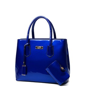 JIANUO venta al por mayor <span class=keywords><strong>de</strong></span> cuero <span class=keywords><strong>de</strong></span> fin <span class=keywords><strong>de</strong></span> semana <span class=keywords><strong>bolsas</strong></span> establece para las mujeres 2 en 1 <span class=keywords><strong>de</strong></span> bolsa 2019 - Product Image 3