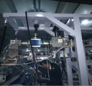 ปั๊มละลายยาอัดขึ้นรูปพลาสติก<span class=keywords><strong>แรง</strong></span><span class=keywords><strong>ดัน</strong></span><span class=keywords><strong>สูง</strong></span>สำหรับอัดขึ้นรูปโพลิเ<span class=keywords><strong>ม</strong></span>อร์ปั๊<span class=keywords><strong>ม</strong></span>หลอมละลายแบบร้อน - Product Image 3