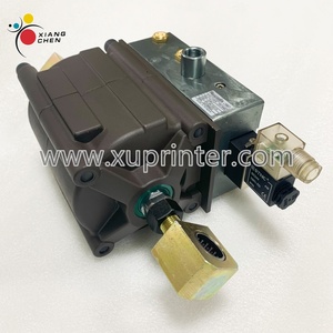 Unité de soupape de cylindre WD de haute qualité C2.184.1051/1 D100 H30/30 pour machines SM102 CD102 – Pièces d'impression offset C2.184.1051 - Product Image 2