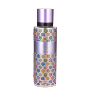 Puro fascino famoso marchio odore simile 250ml di nebbia per il corpo in magazzino per la spedizione Mix profumo accetta - Product Image 3
