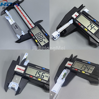 Vanne solénoïde magnétique de rechange de haute qualité pour métier à tisser Jacquard, fabriquée en Chine, pour machine à marqueur (vanne électromagnétique)