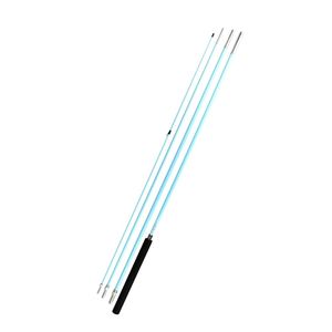 Nuevo Mástil Telescópico Retráctil de Fibra de Vidrio para Vehículos Todoterreno con Base de Desconexión Rápida con Resorte Resistente - Varios Tamaños - Product Image 3