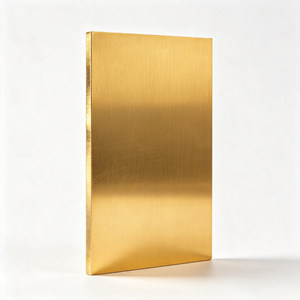 <span class=keywords><strong>Plaque</strong></span> <span class=keywords><strong>de</strong></span> laiton ultra-mince 0,3-1 mm, feuille <span class=keywords><strong>de</strong></span> <span class=keywords><strong>cuivre</strong></span> à tempérament doux pour blindage d'instruments électroniques <span class=keywords><strong>de</strong></span> précision, <span class=keywords><strong>gravure</strong></span> laser, pièce vierge - Product Image 6
