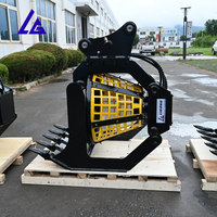 Bac vibrant rotatif LIGONG pour criblage 3,5-30 tonnes, certification CE, garantie 18 mois, prix usine