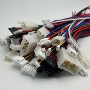 Производитель и торговая компания, изготовленный на заказ электронный кабель <span class=keywords><strong>Molex</strong></span> Jst Gh Xh Ph соединитель, жгут проводов, клеммы в сборе - Product Image 2