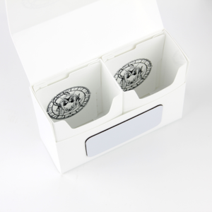 Wholesale Custom Portable Graded Card Storage Case <b>Plastic</b> <b>Display</b> <b>Box</b> For Card Collectors - Product Image 5
