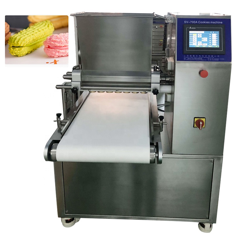 Коммерческое печенье делая машину/печенье формируя машину для продажи