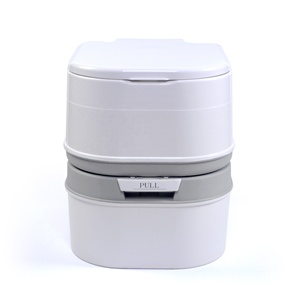 공장 특허 제품 뜨거운 판매 및 인기있는 사용 휴대용 화장실 - Product Image 2