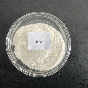 Mortier cimentaire autolissant HPMC à base d'ether de cellulose, qualité construction, haute fluidité, rétention d'eau, CAS - Product Image 3