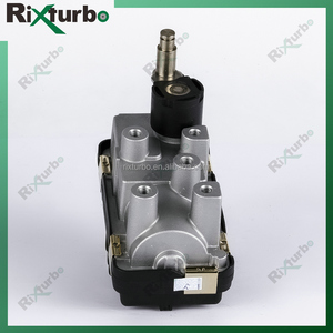 Actuador Electrónico Turbo Rixturbo de Alto Rendimiento GTD1241VZK 6NW010430-32 para <span class=keywords><strong>BMW</strong></span> 125d <span class=keywords><strong>225d</strong></span> 325d 425d 525d B47D20 - Product Image 2