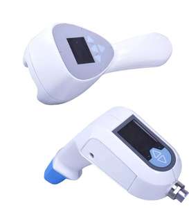 نحت الجسم الاحترافي الفائق 2 في 1 لحرق الدهون شد الوجه ABS تنحيف فائق لفقدان الوزن - Product Image 6