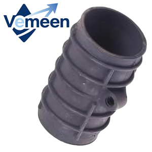 Tube d'admission d'air haute qualité pour BMW E34 <span class=keywords><strong>E32</strong></span> 535i 735i <span class=keywords><strong>735iL</strong></span> L6 3.5L OEM 13541719905 - Product Image 3