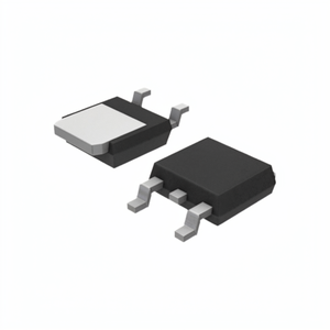 Composants électroniques Thyristors TO-252-3, DPAK, SC-63 SJ4004DS2RP – Service complet d'origine - Product Image 1