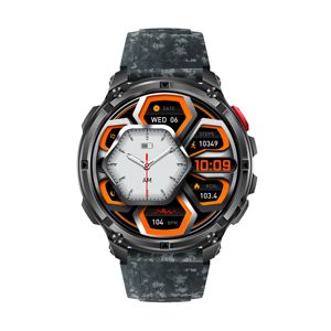 Reloj Inteligente DF HT33 con Pantalla IPS de 1.7" y 360*360, Gestión de Salud, Modo Deportivo, Recordatorio de Mensajes y Llamadas, Actualización de Firmware - Product Image 2