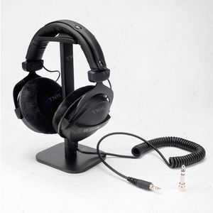 TNH DT 770 PRO <span class=keywords><strong>DT770</strong></span> de haute qualité <span class=keywords><strong>Dt770</strong></span> Pro moniteur intra-auriculaire professionnel Hi-Fi amplificateur de casque Oem Isk - Product Image 2