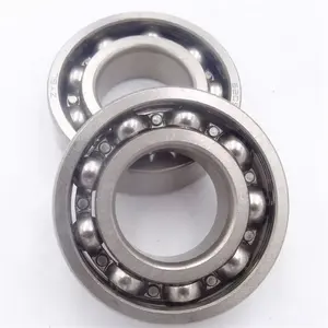 Agriculture and textile ball bearing 6205 DDU/2RS