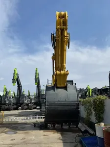Excavadora Hidráulica ZE1250E de Alta Eficiencia para Minería, Suministro Directo de Fábrica - Product Image 2