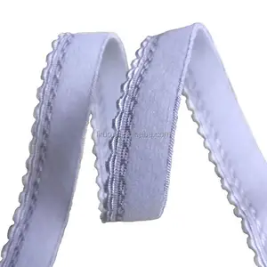 10mm Picot Elastic Band For Bra