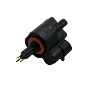 Sensor de Nivel de Agua de Alta Resistencia Quanchai 4B1/4B2/33000, Pieza de Repuesto para Motores, Diseñado para Hea - Product Image 1