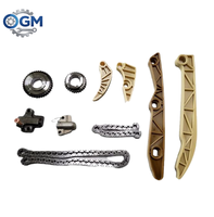 Popular New Car Engine Wholesale Auto Parts Timing Chain Kit Accessory 2.4L LR-30