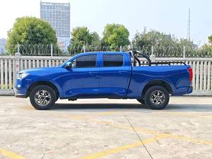 Pick-up d'occasion pas cher <span class=keywords><strong>2021</strong></span> Great Wall Power Essence 2.0T 2WD LHD avec assistance au stationnement automatique et caméra de recul - Product Image 2