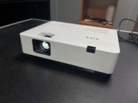 Projecteur vidéo SMX 4000 Lumen 1920x1200 Full HD 3LCD Chine Usine de projecteurs OEM