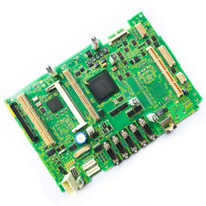 Original Amplifier Board CNC Spare Parts <strong>Interface</strong> Module A20B-2002-0651 - Product Image 4