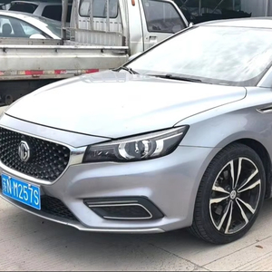Venta Especial de Autos Usados, Autos Chinos Más Baratos, MG 2018 MG6 1.5T 20T Edición Tmall Automática - Product Image 1