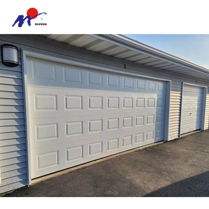 <span class=keywords><strong>Porte</strong></span> <span class=keywords><strong>de</strong></span> <span class=keywords><strong>Garage</strong></span> en acier motorisée, <span class=keywords><strong>ouverture</strong></span> en métal, isolation <span class=keywords><strong>manuelle</strong></span> et automatique du bois, <span class=keywords><strong>sectionnelle</strong></span>, simple, pour voiture - Product Image 6